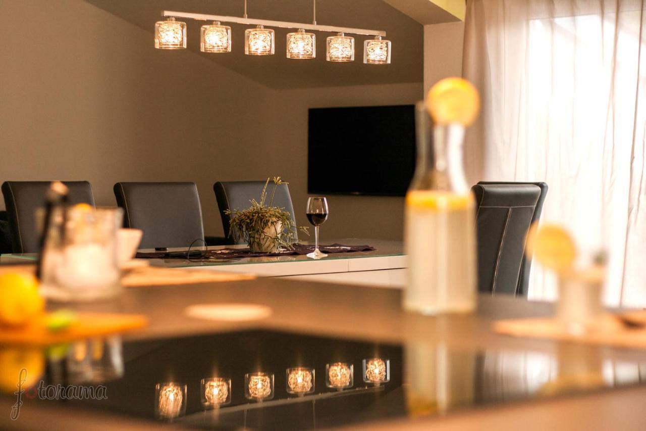 Apartment Cosic Green 克罗诺维察 外观 照片