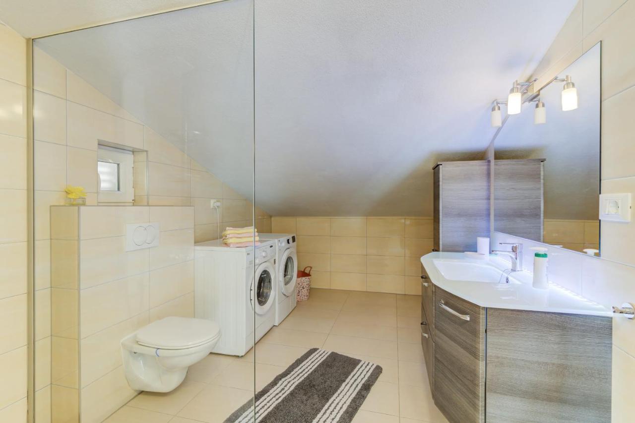 Apartment Cosic Green 克罗诺维察 外观 照片