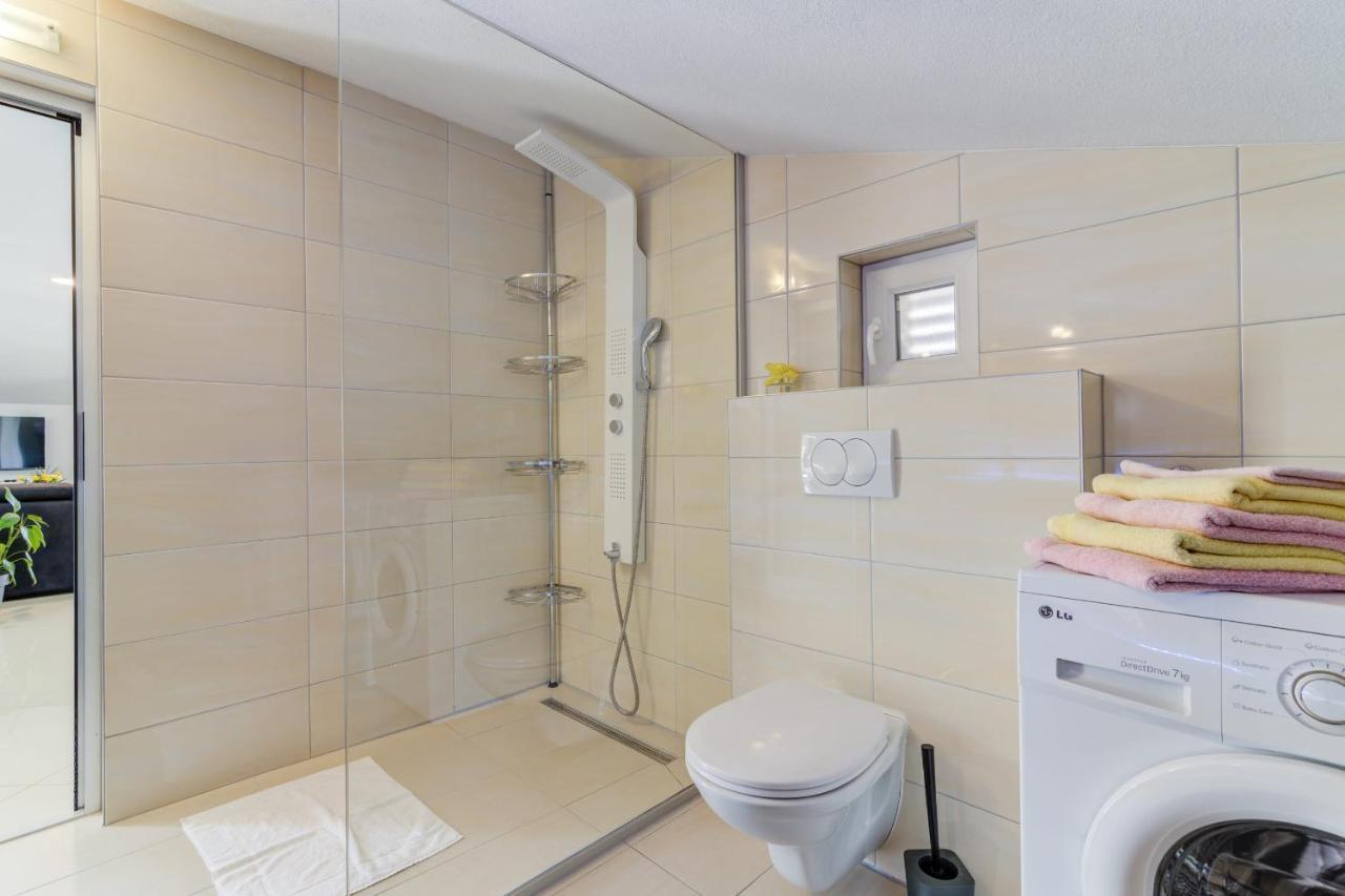 Apartment Cosic Green 克罗诺维察 外观 照片
