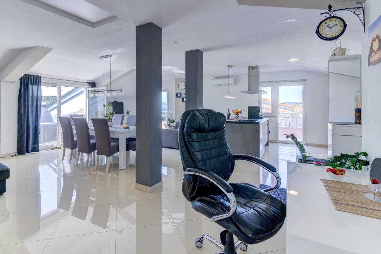 Apartment Cosic Green 克罗诺维察 外观 照片