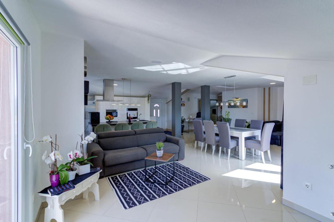 Apartment Cosic Green 克罗诺维察 外观 照片